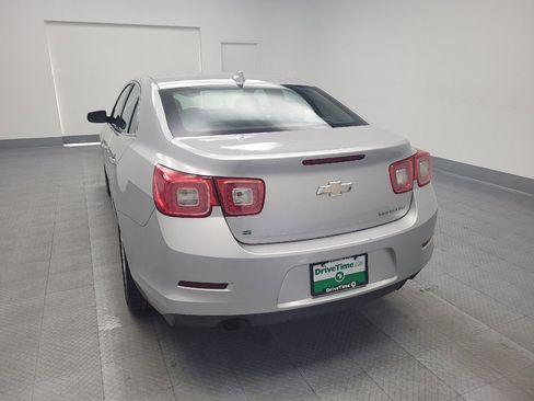 Used 2015 Chevrolet Malibu LTZ image 6