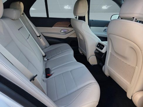 New 2026 Mercedes-Benz GLE 350 4MATIC image 23