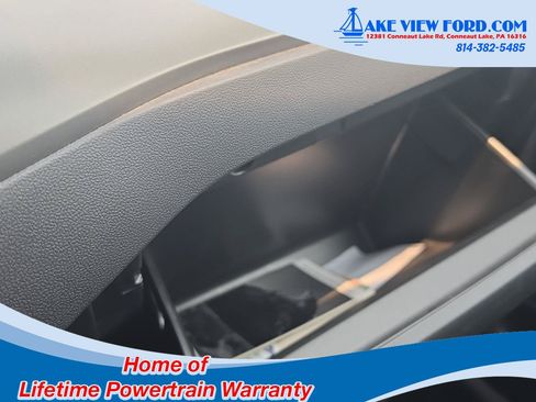 Used 2023 Ford Escape Active AWD/4WD image 18