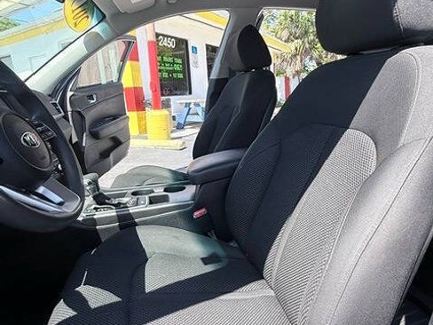 Used 2019 Kia Optima LX FWD image 10