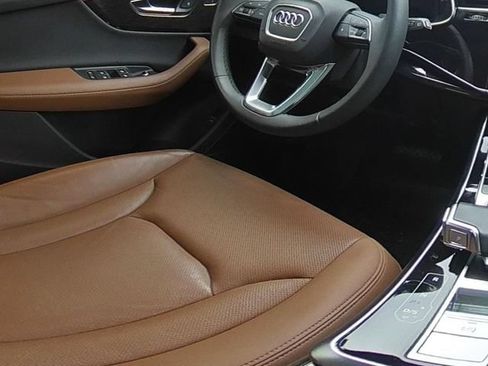 Used 2023 Audi Q7 3.0T Prestige w/ Prestige Package AWD/4WD image 21