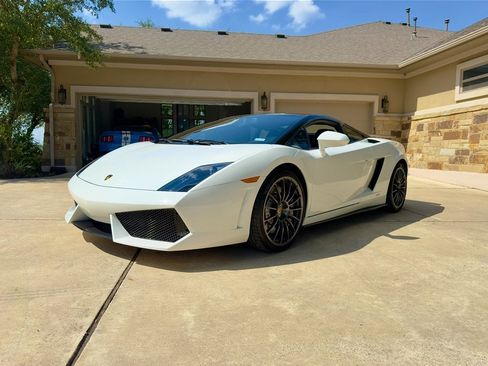 Used 2012 Lamborghini Gallardo LP 550-2 image 1