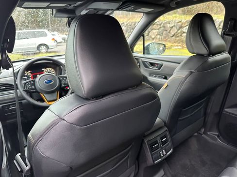 New 2026 Subaru Forester Wilderness image 10