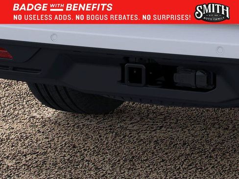 New 2026 Ford Expedition Active RWD image 24