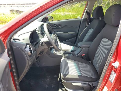 Used 2018 Hyundai Kona SE FWD image 7