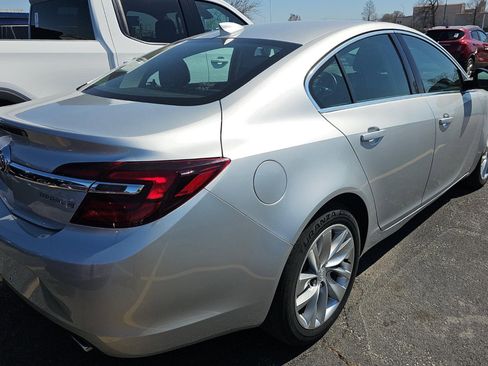 Used 2016 Buick Regal image 4