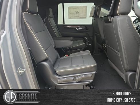 New 2026 GMC Yukon XL Elevation w/ Elevation Premium Package AWD/4WD image 41