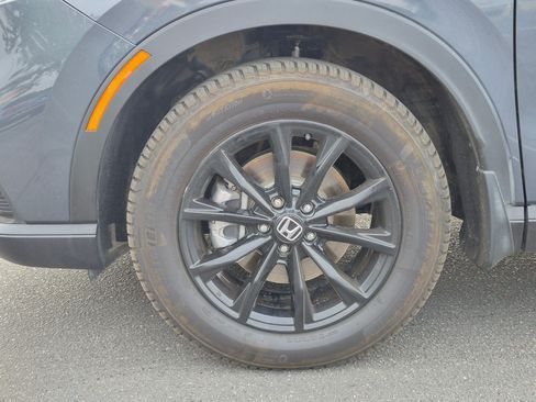 Used 2025 Honda CR-V Sport-L image 13