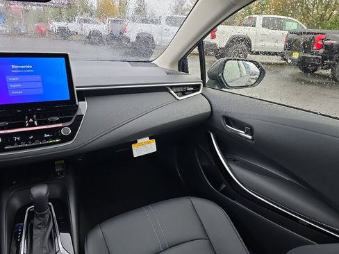 New 2026 Toyota Corolla XLE image 22