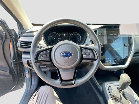 Certified 2024 Subaru Crosstrek 2.0i Premium AWD/4WD image 7
