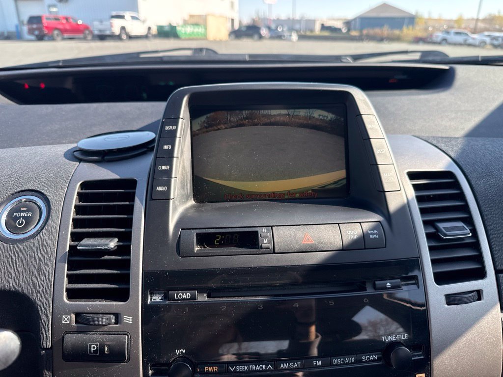 Used 2007 Toyota Prius Touring FWD image 27