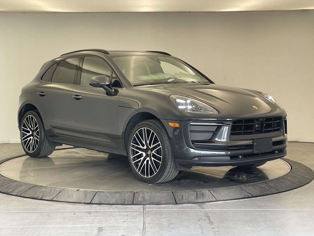 Certified 2023 Porsche Panamera 4 AWD/4WD image 55