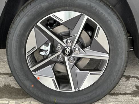 New 2026 Hyundai Tucson SEL FWD image 30