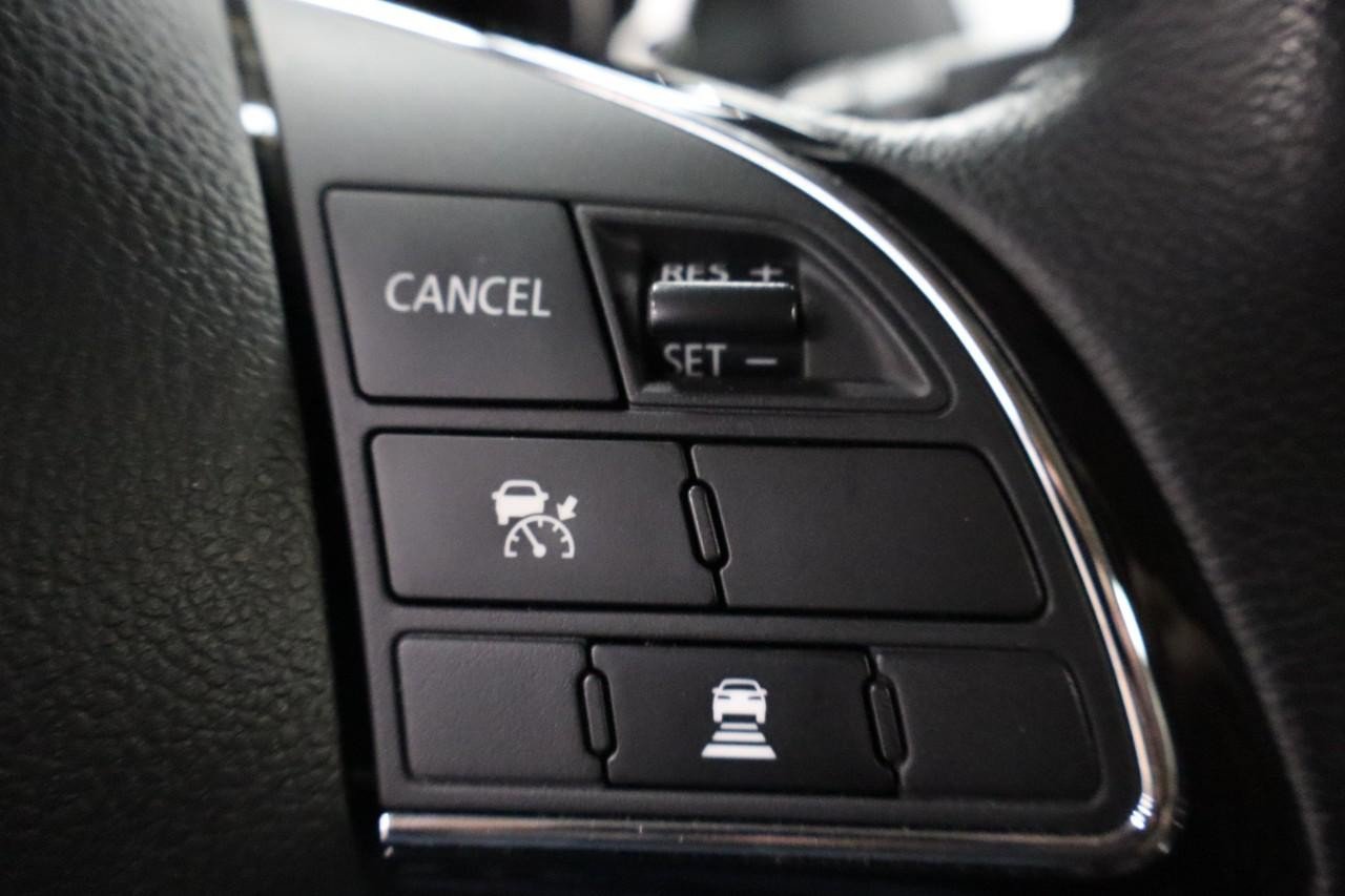 Used 2024 Mitsubishi Eclipse Cross SE AWD/4WD image 16