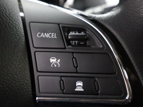 Used 2024 Mitsubishi Eclipse Cross SE AWD/4WD image 16