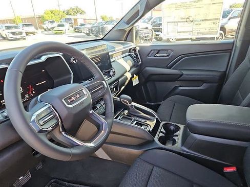 New 2026 GMC Canyon Elevation w/ Convenience Package image 12