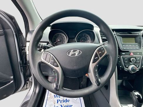Used 2014 Hyundai Elantra GT image 13