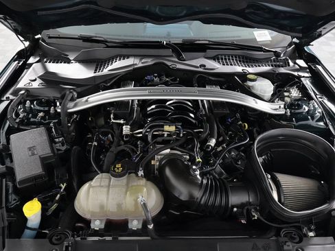 Used 2019 Ford Mustang Bullitt w/ Bullitt Electronics Package RWD image 14