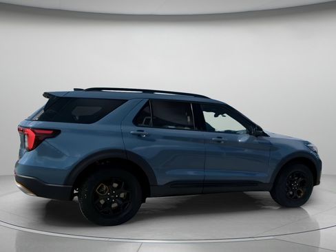 New 2026 Ford Explorer Tremor image 33