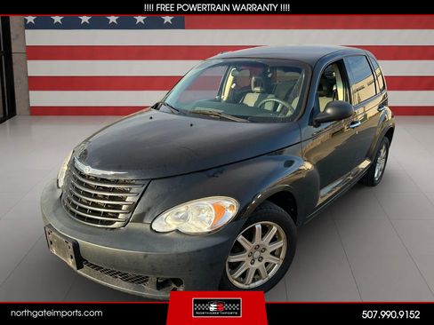 Used 2009 Chrysler PT Cruiser Touring image 8