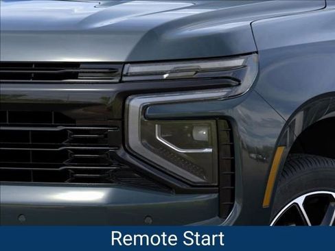 New 2026 Chevrolet Tahoe RST image 11