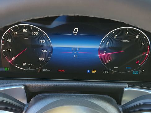 Certified 2026 Mercedes-Benz GLB 250 image 32