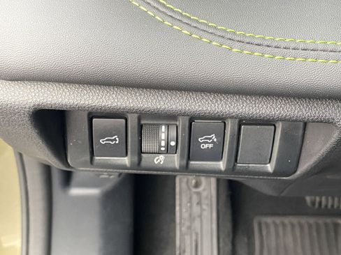 Used 2023 Subaru Outback Onyx Edition image 14