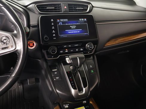 Used 2022 Honda CR-V Touring image 5