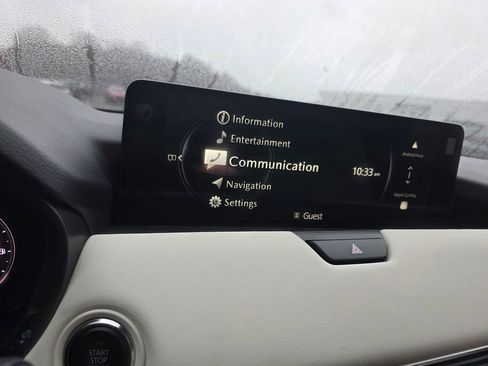 New 2026 MAZDA CX-90 3.3 Turbo S w/ Premium Package image 25