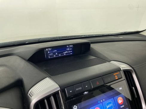 Used 2020 Subaru Ascent Limited w/ Technology Package AWD/4WD image 7