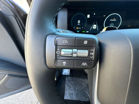 New 2026 Hyundai Palisade Calligraphy image 28