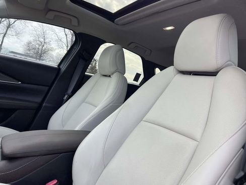 Used 2021 MAZDA CX-30 AWD 2.5 S w/ Premium Package image 11