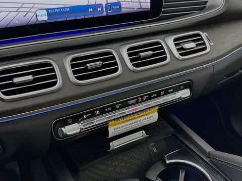 New 2026 Mercedes-Benz GLE 450 4MATIC image 17