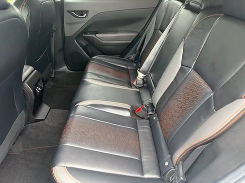 Used 2024 Subaru Crosstrek 2.5i Limited AWD/4WD image 24
