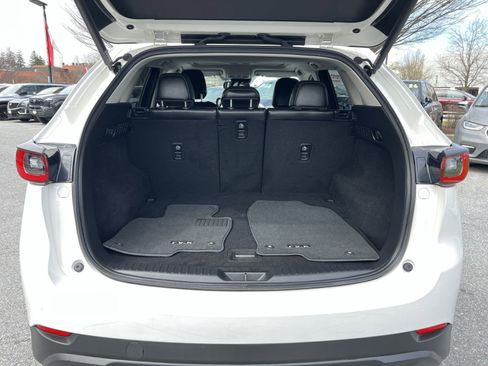 Used 2023 MAZDA CX-5 AWD 2.5 S w/ Preferred Package image 25