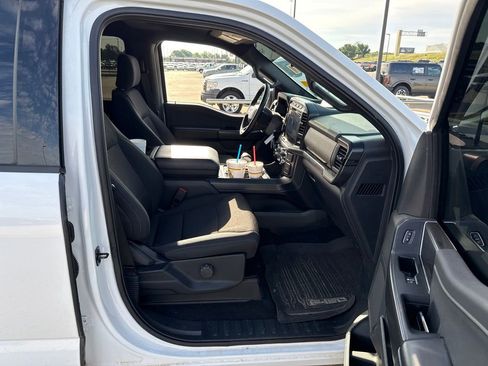 Used 2024 Ford F150 XLT w/ Tow/Haul Package AWD/4WD image 13