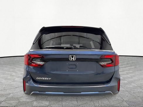 New 2026 Honda Odyssey EX-L image 5