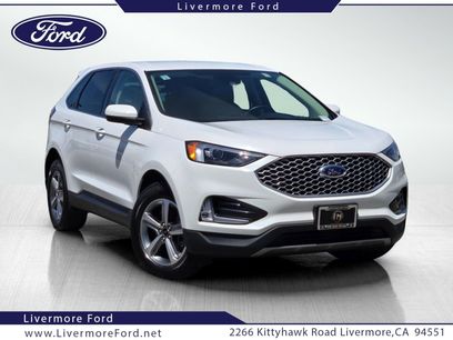 Certified 2023 Ford Edge SEL w/ Convenience Package