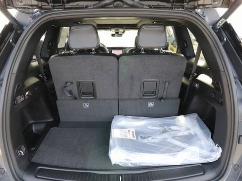 New 2025 Jeep Grand Cherokee L Limited AWD/4WD image 7
