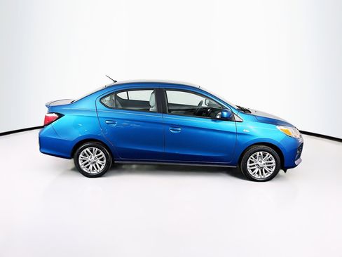 Used 2021 Mitsubishi Mirage G4 LE image 9