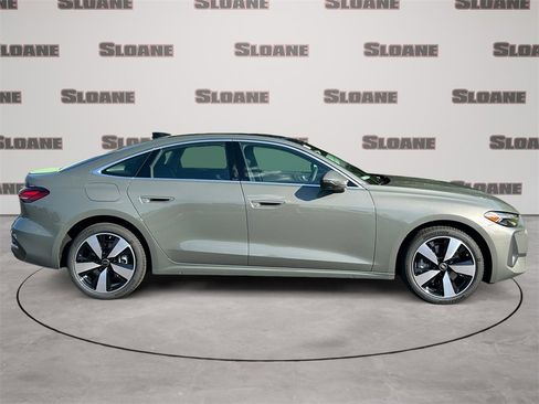 New 2025 Audi A5 2.0T Premium Plus image 6