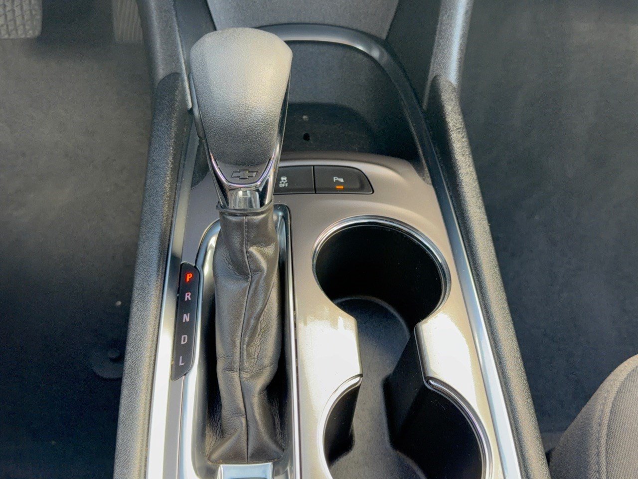 Used 2025 Chevrolet Malibu LT FWD image 21