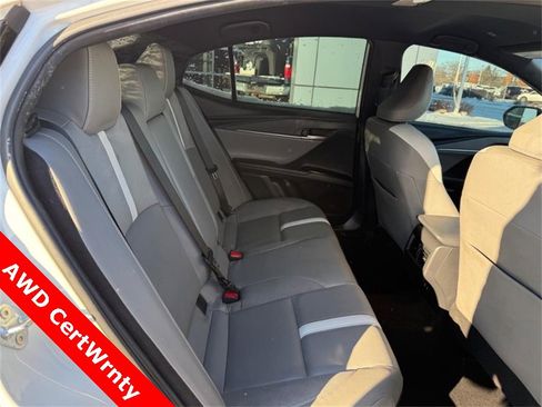 Used 2025 Toyota Camry LE image 12