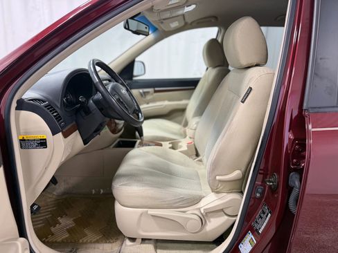 Used 2007 Hyundai Santa Fe SE image 13