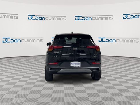 Used 2025 Buick Encore GX Preferred FWD image 7