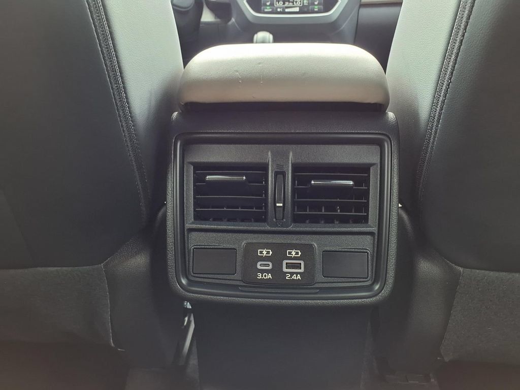 Used 2026 Subaru Forester Premium w/ Base/Premium Package AWD/4WD image 24