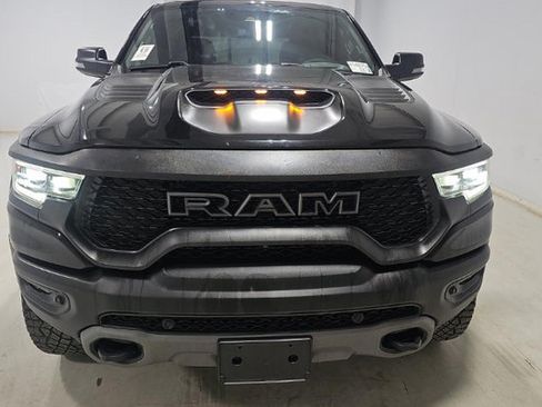 Used 2023 RAM 1500 TRX w/ TRX Level 2 Equipment Group AWD/4WD image 6