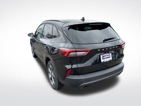 Used 2025 Ford Escape ST-Line AWD/4WD image 7