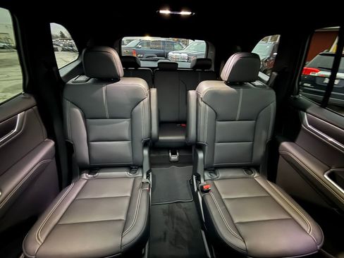 New 2026 GMC Acadia Elevation w/ Black Edition image 18