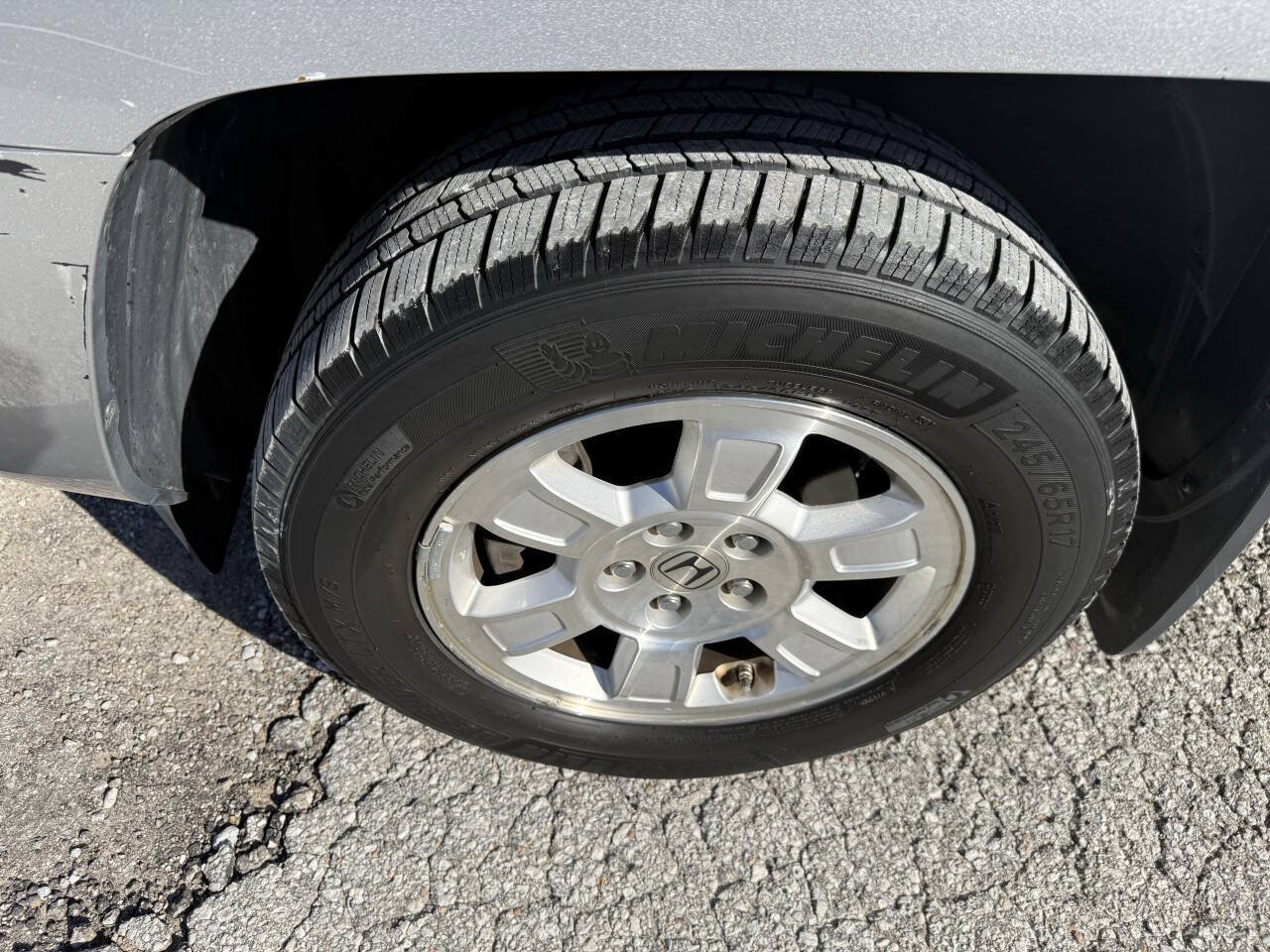 Used 2012 Honda Ridgeline RTS image 25